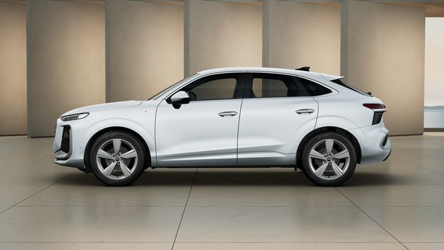 Audi Q3 S-Tronic Sportback