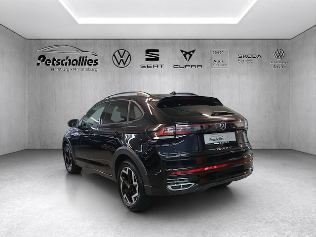 Volkswagen Taigo DSG R-Line