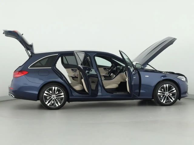 Mercedes-Benz C 300 Estate