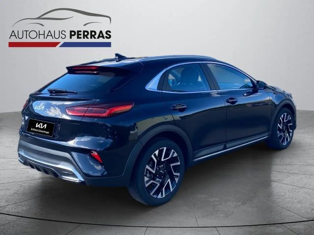 Kia XCeed GDi Spirit