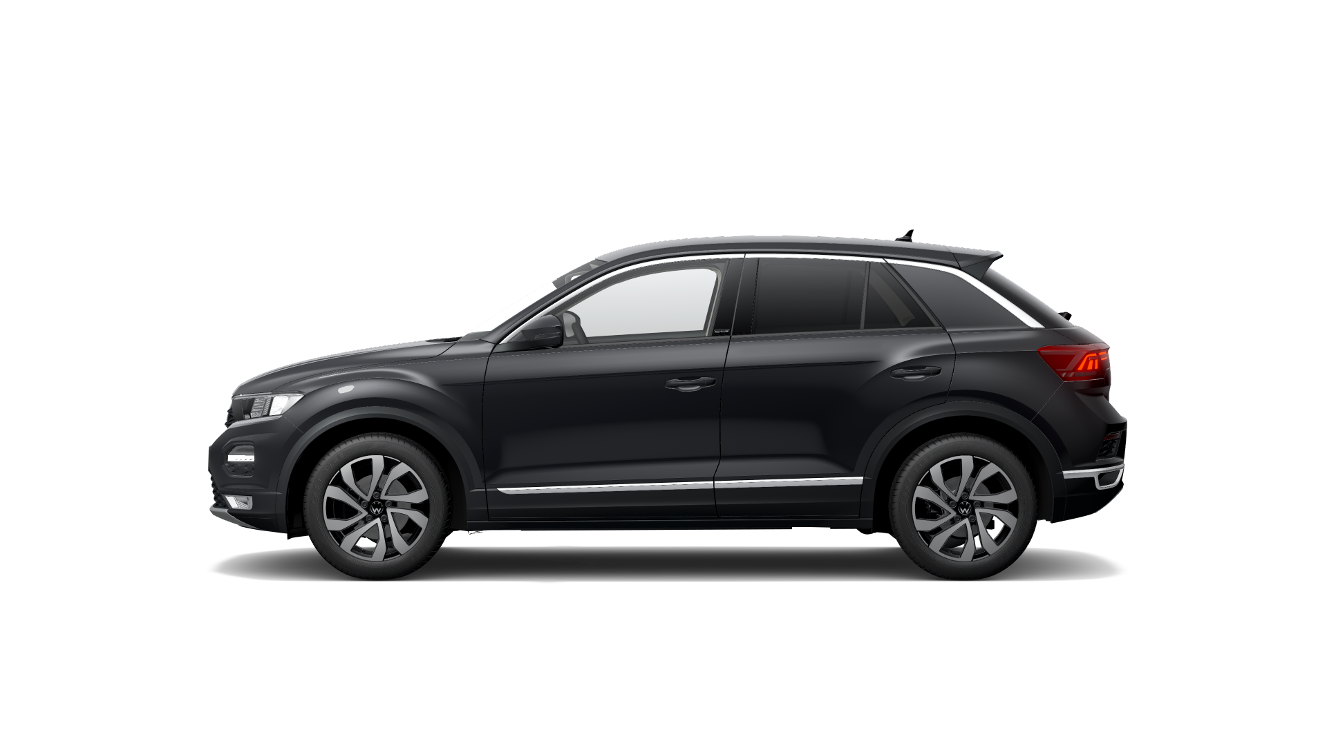 Volkswagen T-Roc 1.0 TSI