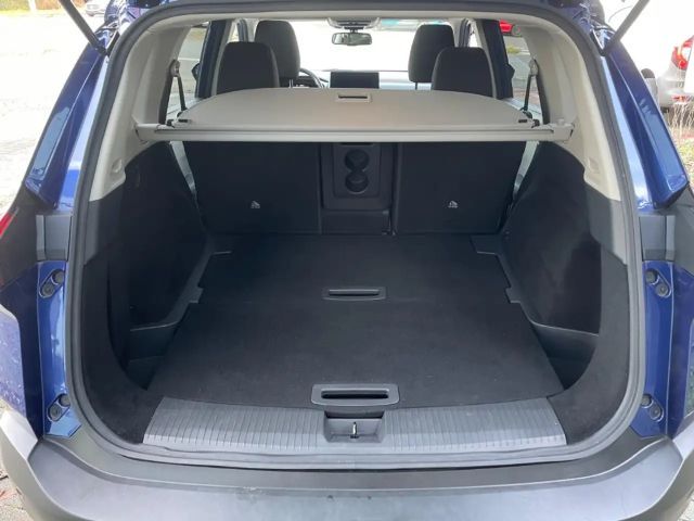 Nissan X-trail N-Connecta