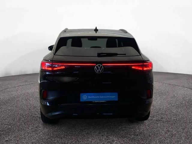 Volkswagen ID.4 GTX IQ.Drive