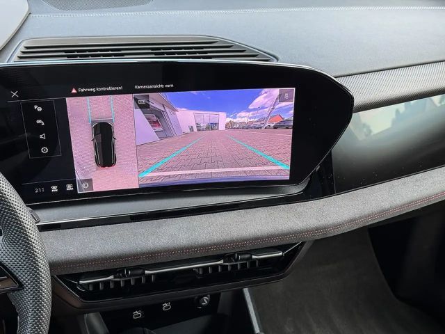 Audi Q6 e-tron Edition S-Line