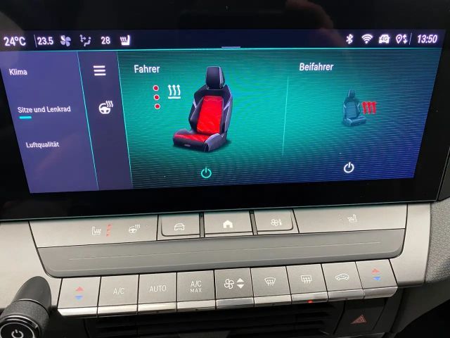 Opel Astra Business Elegance Sports Tourer