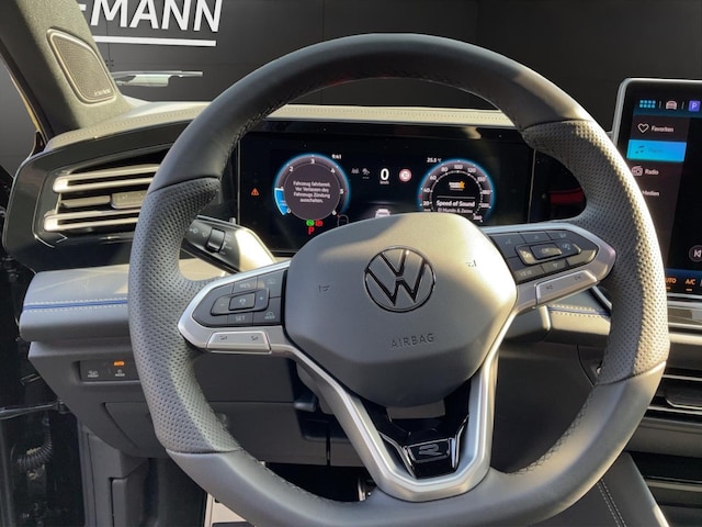 Volkswagen Tiguan 2.0 TDI DSG R-Line