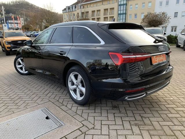 Audi A6 40 TDI Avant Sport