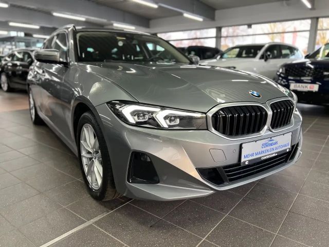 BMW 320 320d Touring xDrive
