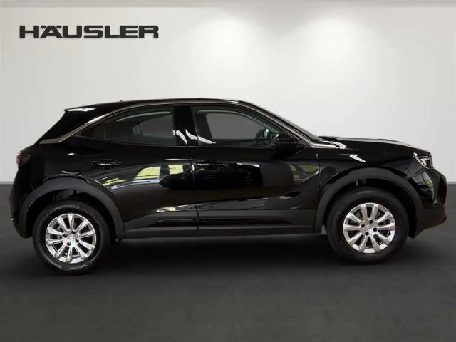 Opel Mokka Edition