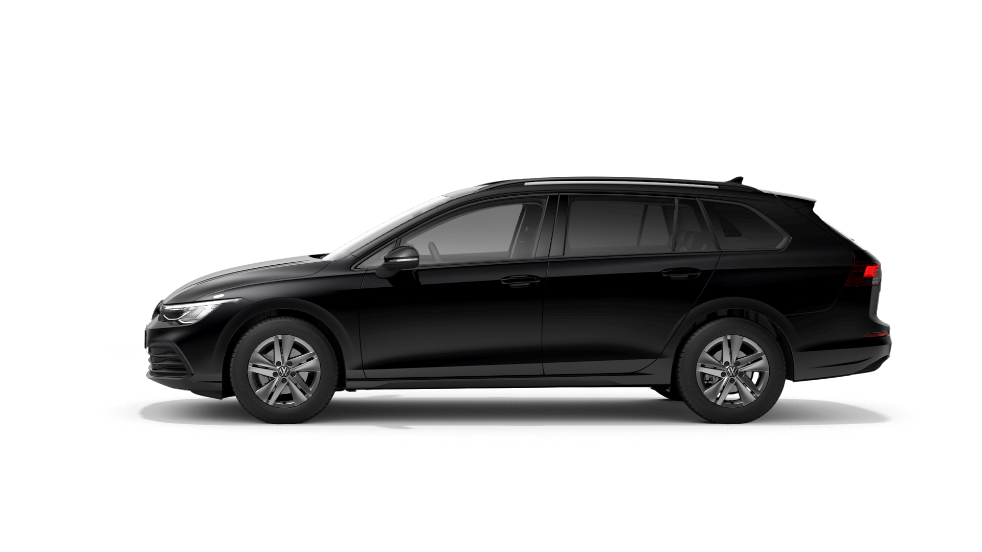 Volkswagen Golf DSG Golf VIII Variant