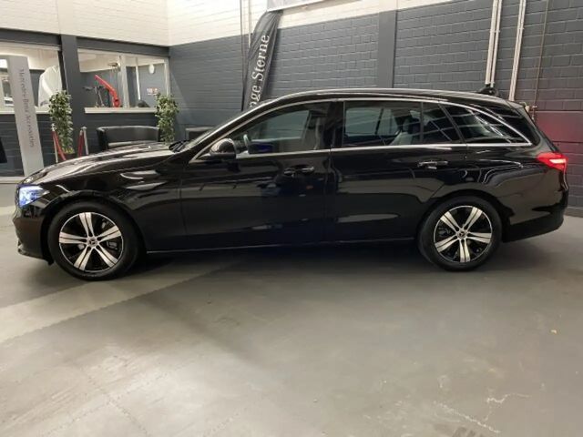 Mercedes-Benz C 180 AVANTGARDE Estate