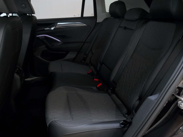 Volkswagen Tiguan 1.5 eTSI DSG