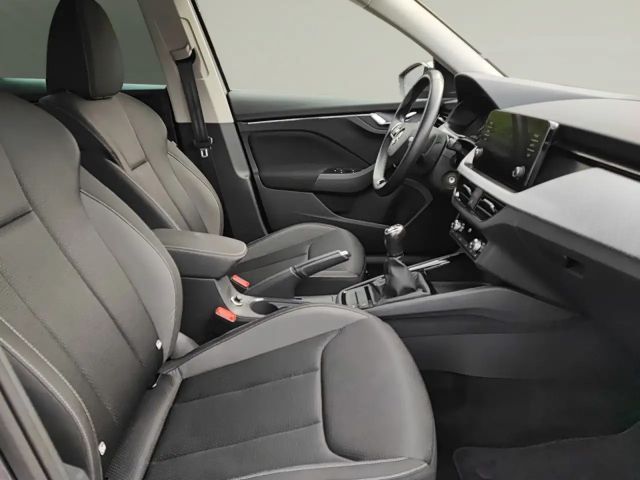 Skoda Kamiq 1.0 TSI Tour