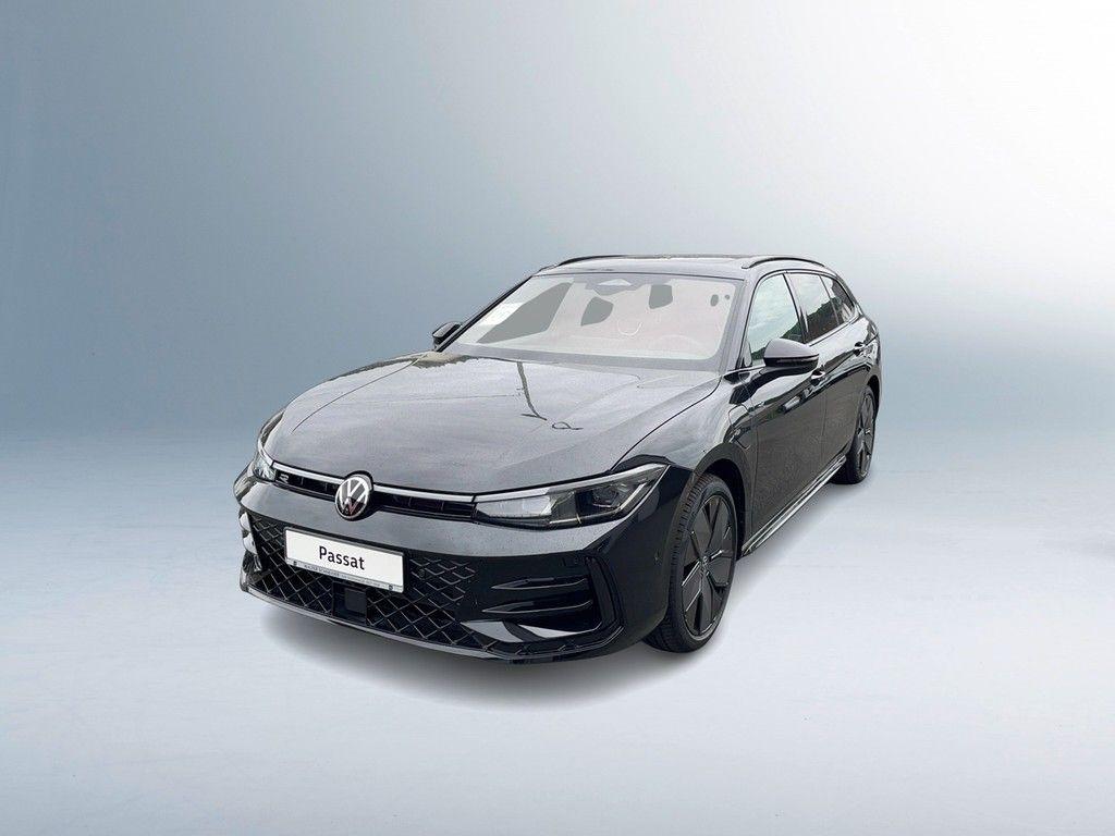 Volkswagen Passat R-Line eHybrid