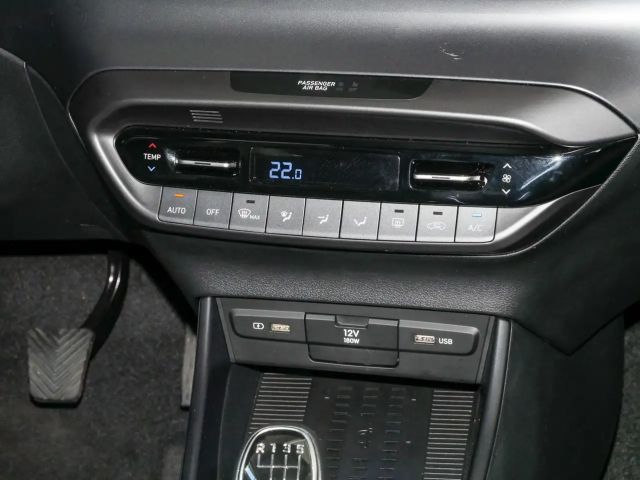 Hyundai i20 1.0 T-GDi Trend