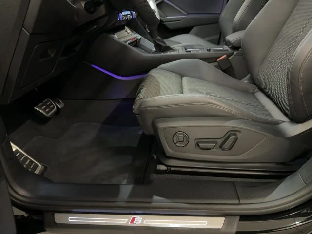 Audi Q3 45 TFSI Quattro S-Line