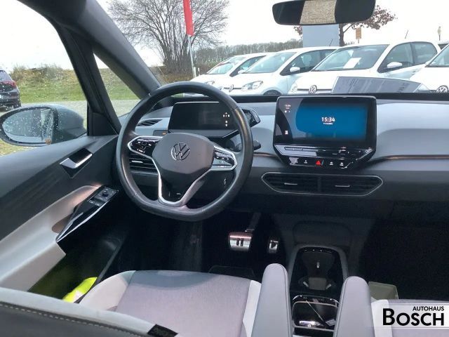 Volkswagen ID.3 Business Performance Pro