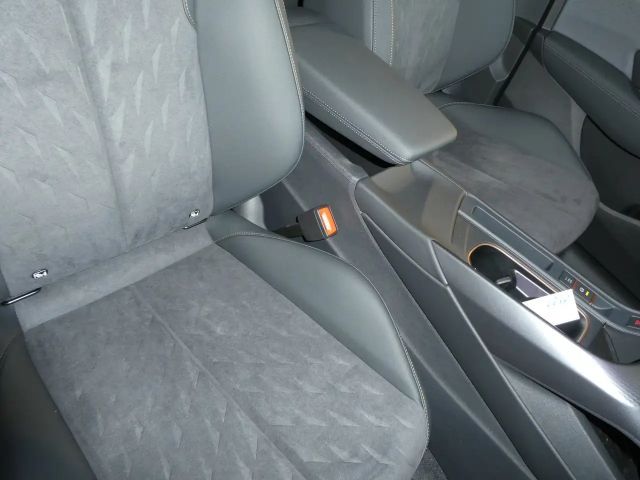 Cupra Terramar 2.0 TSI