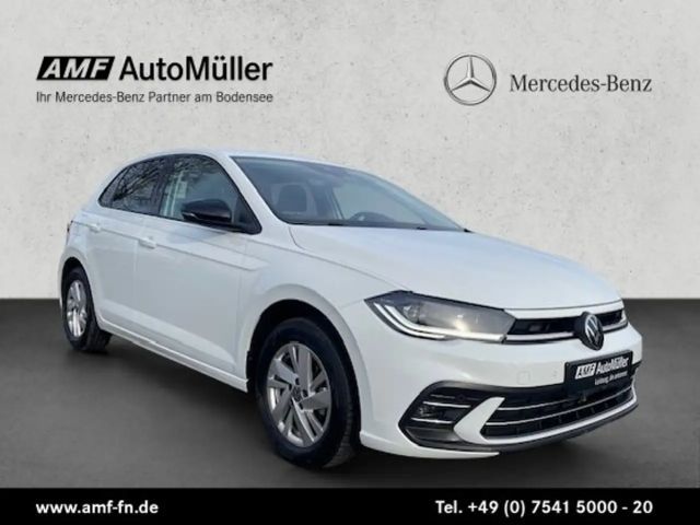 Volkswagen Polo 1.0 TSI DSG IQ.Drive Style