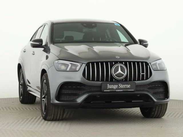 Mercedes-Benz GLE 53 AMG 4MATIC+ AMG Line Coupé