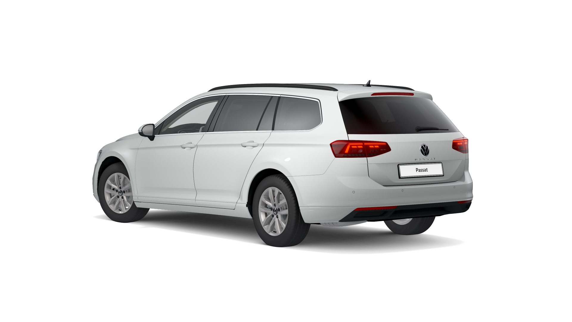 Volkswagen Passat 1.5 TSI Business Variant