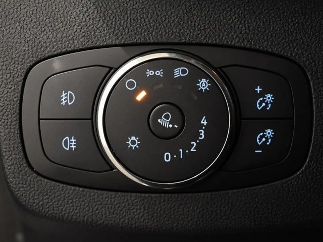 Ford Puma Cool & Connect EcoBoost