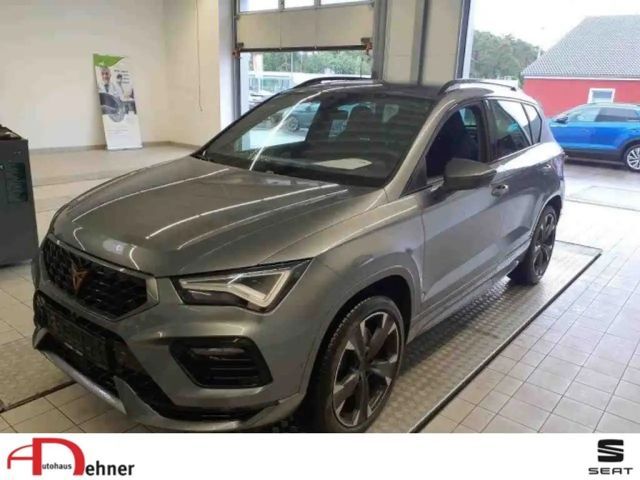 Cupra Ateca 2.0 TSI 4Drive DSG VZ