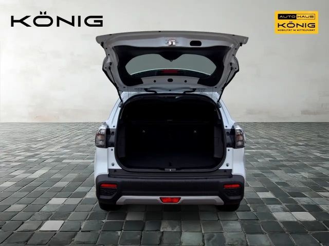 Suzuki SX4 S-Cross Comfort