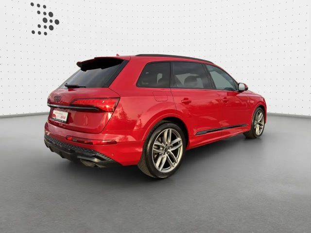 Audi Q7 45 TDI Quattro S-Line