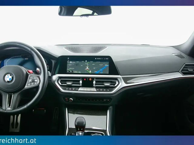 BMW M3 Competition Sedan xDrive