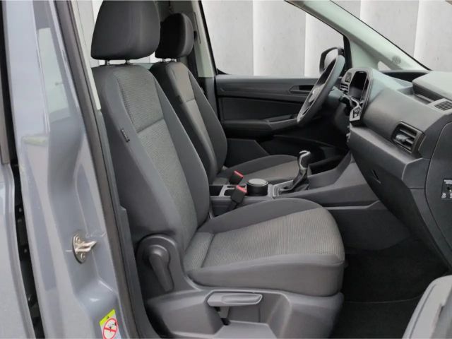 Volkswagen Caddy 2.0 TDI Combi
