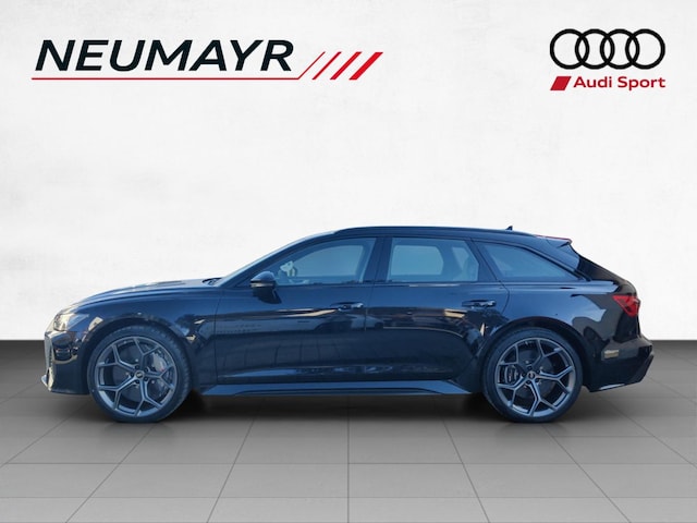 Audi A6 e-tron Avant Performance Quattro