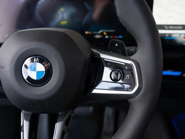 BMW 520 M-Sport Touring