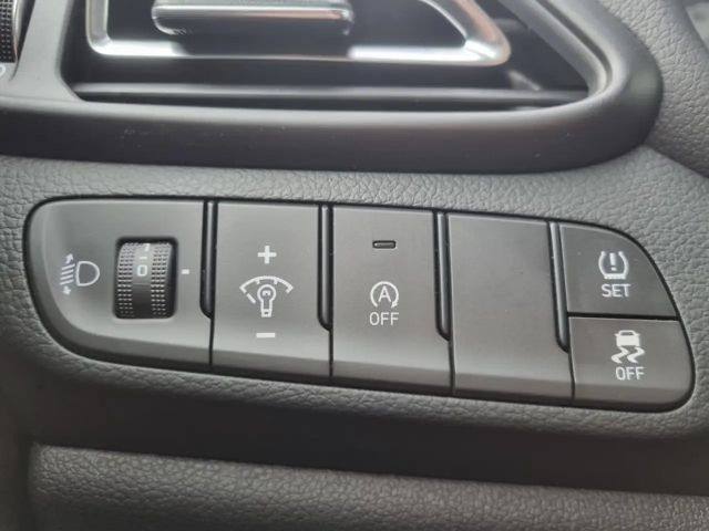 Hyundai i30 1.0 T-GDi