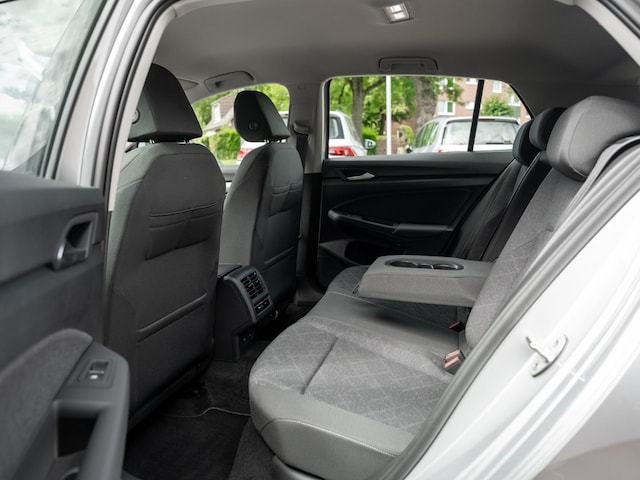 Volkswagen Golf 2.0 TDI DSG