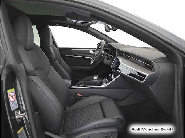 Audi RS7 Quattro Sportback