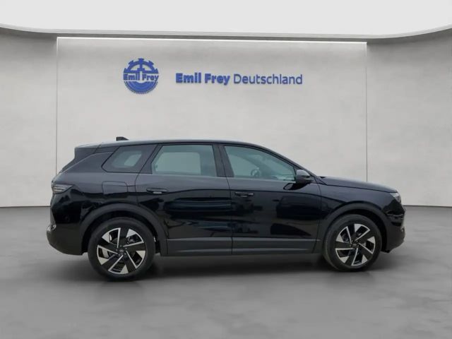 Opel Grandland X Edition Hybrid