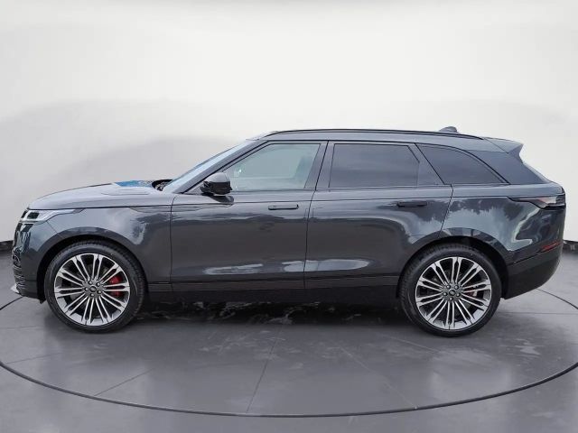 Land Rover Range Rover Velar Autobiography D300