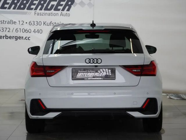 Audi A1 30 TFSI S-Line Sportback