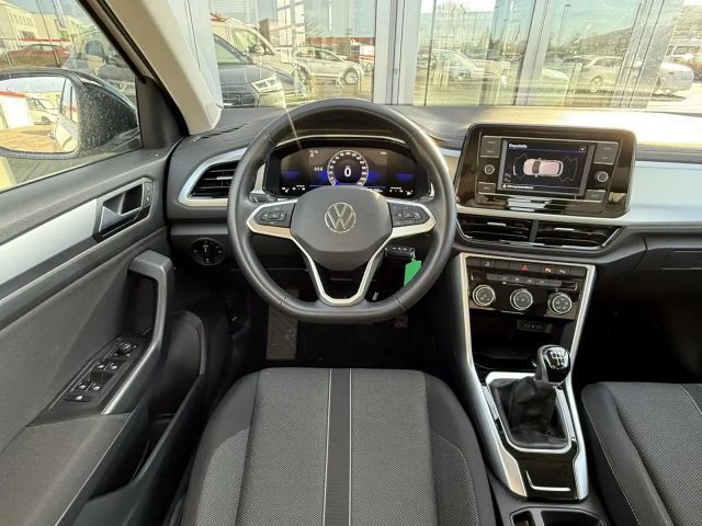 Volkswagen T-Roc 1.0 TSI Life