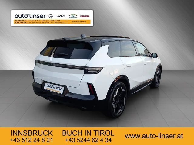 Opel Grandland X Ultimate