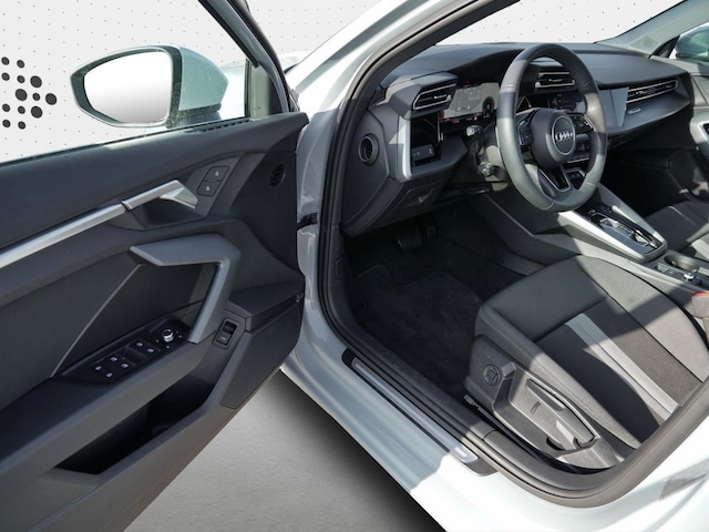 Audi A3 35 TDI S-Tronic Sportback