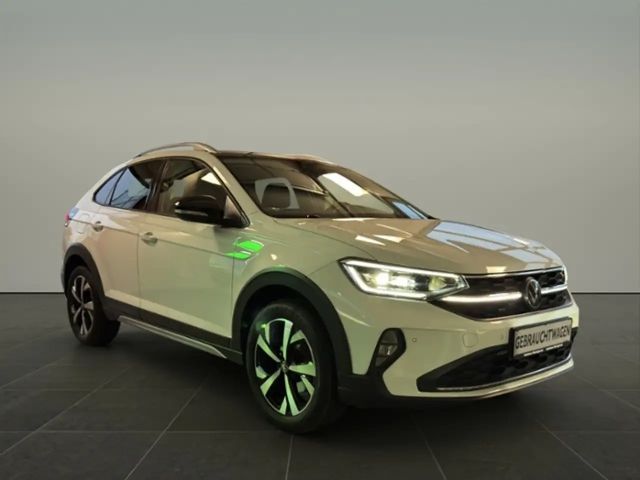 Volkswagen Taigo 1.0 TSI Style