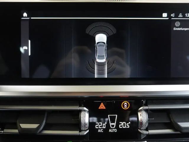 BMW M3 Competition Sedan