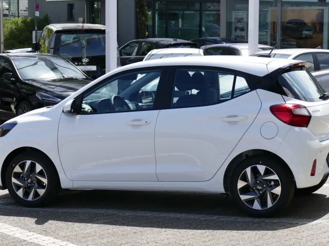 Hyundai i10 1.2 Trend
