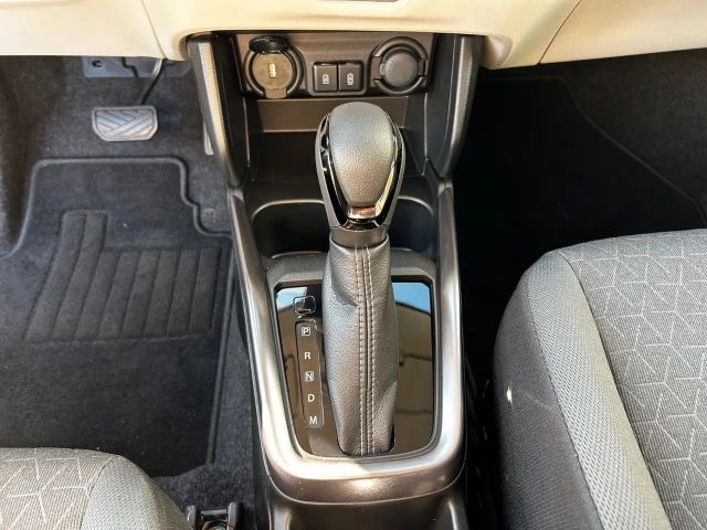 Suzuki Swift Comfort DualJet Hybrid