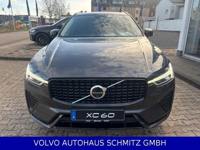 Volvo XC60 Dark Plus