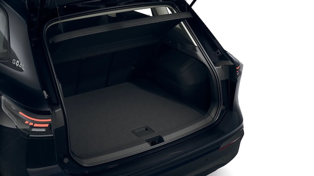 Volkswagen Tiguan 2.0 TDI DSG IQ.Drive