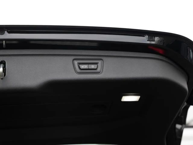 BMW 320 320d M-Sport Touring xDrive