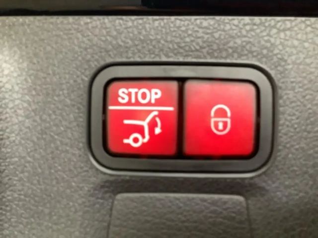 Mercedes-Benz CLA 200 AMG Line Shooting Brake